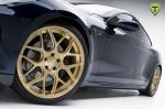 Tesla Model S by T Sportline 2014 года